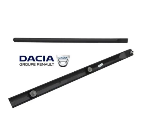 Bandou usa spate Dacia Logan 6001546709 Renault
