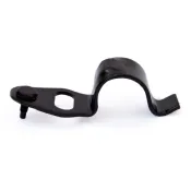 Colier fixare bara antiruliu Dacia Logan si Sandero 6001547139 Renault