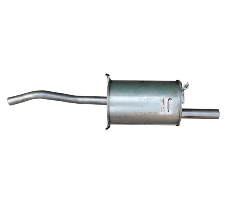 Toba esapament finala Dacia Logan 1.5 6001548670 Renault