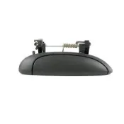 Maner exterior usa dreapta fata / spate Dacia Logan 6001549492 Renault