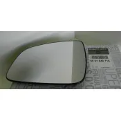 Sticla Oglinda retrovizoare exterioara stanga 6001549716