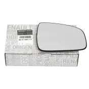 Sticla Oglinda retrovizoare exterioara dreapta 6001549717