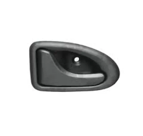 Maner interior stanga negru Dacia Logan 7700353282 Renault