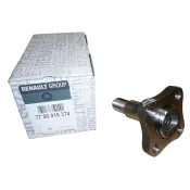 Butuc roata spate Dacia Logan Sandero 7700416374 Renault