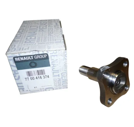 Butuc roata spate Dacia Logan Sandero 7700416374 Renault