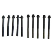 Set suruburi chiuloasa Dacia Logan Sandero Renault 7700738987