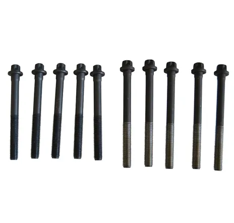 Set suruburi chiuloasa Dacia Logan Sandero Renault 7700738987