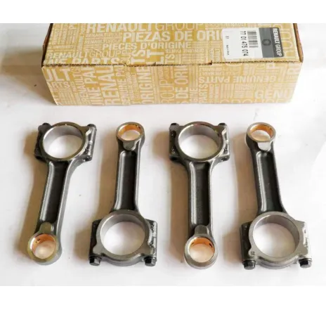 Set Biele Motor Logan/sandero 1.5 - Dacia / Renault 7701475074