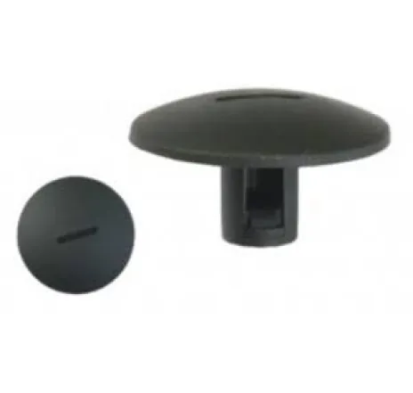 Agrafa (Diblu / Clips) mentinere carenaj roata Dacia Logan, Sandero 7703081054 Renault