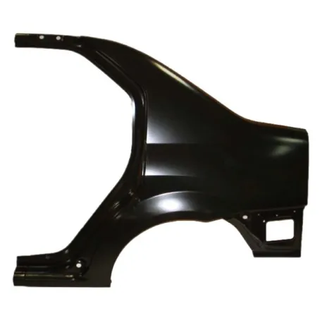 Aripa Spate Stanga Dacia Logan 774217812R Renault