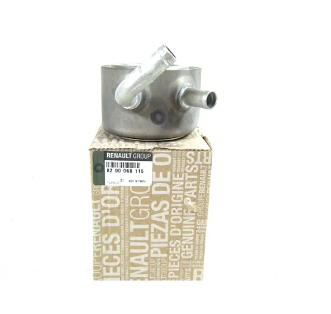 Radiator racire ulei motor 8200068115 Dacia Renault