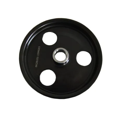 Fulie Pompa ServoDirectie Dacia Logan 8200246248 Renault