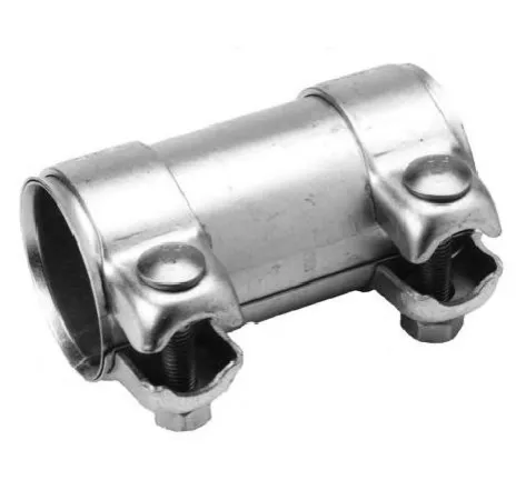 Colier dublu esapament Ø40 mm Renault/Dacia – 8200661294