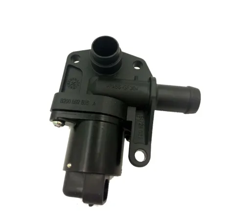 Motoras pas cu pas Logan / Dacia Duster 1.6 16v 8200692605