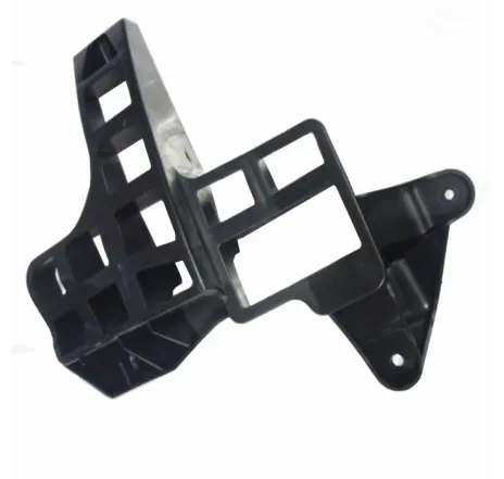 Absorbant bara spate Dacia Sandero lateral dreapta 8200735455 Renault