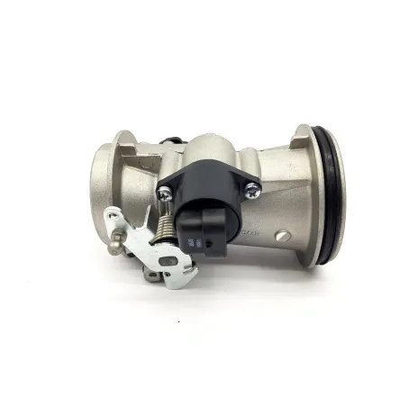 Corp clapeta acceleratie Dacia Logan / Sandero 1.4 / 1.6 - 8200908869