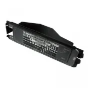 Lampa Numar Inmatriculare Dacia Logan I , Sandero I 8200957874 Renault