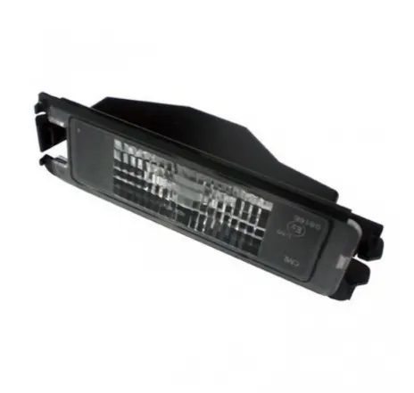 Lampa Numar Inmatriculare Dacia Logan I , Sandero I 8200957874 Renault