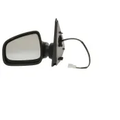 Oglinda stanga electrica cu incalzire Dacia Sandero / Logan 2  963023731R Renault