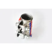 Conector teava esapament 40/44.5X90