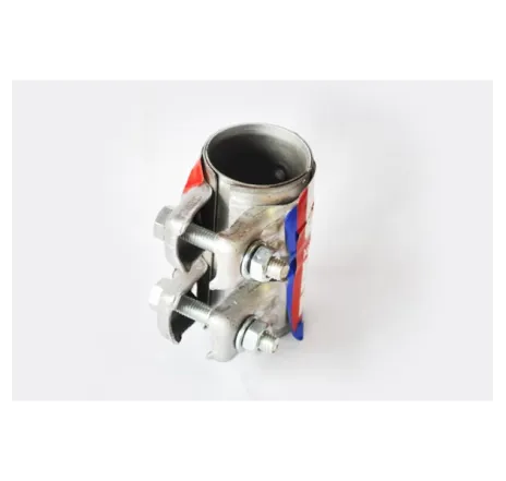 Conector teava esapament 40/44.5X90