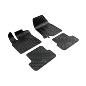 Set covorase auto cauciuc Umbrella pentru Dacia Sandero / Stepway (2020-)