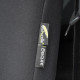 Set huse scaun Umbrella pentru Renault Symbol 2006 - 2012