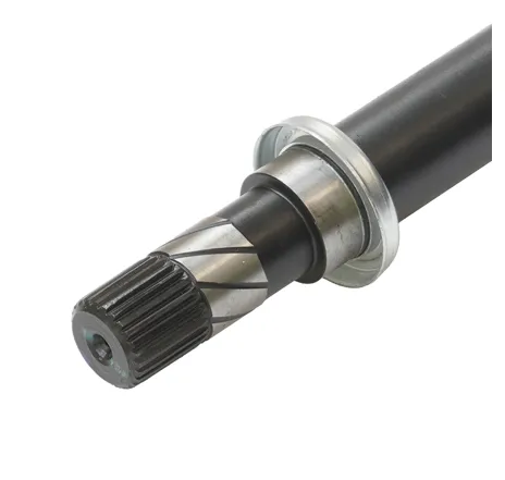 Planetara Dr Duster 4x2 E4