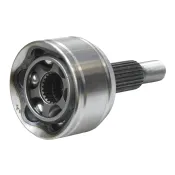 Cap planetar spre Roata Dokker, Lodgy, Megane III