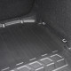 Covor protectie portbagaj Umbrella pentru Dacia Sandero Stepway III Prestige, cu podea inalta (2020-)
