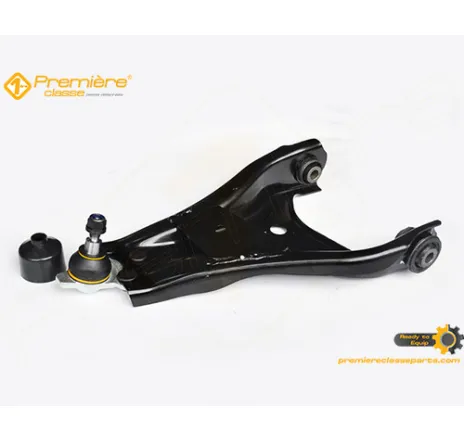 Brat, suspensie, stg duster