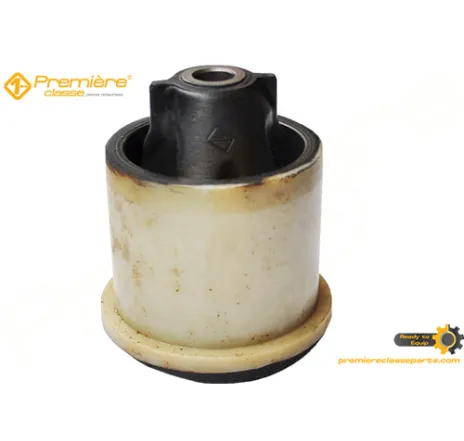 Bucsa punte spate log/sand