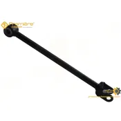 Brat, punte spate, duster 4x4 spre fata stg/dr