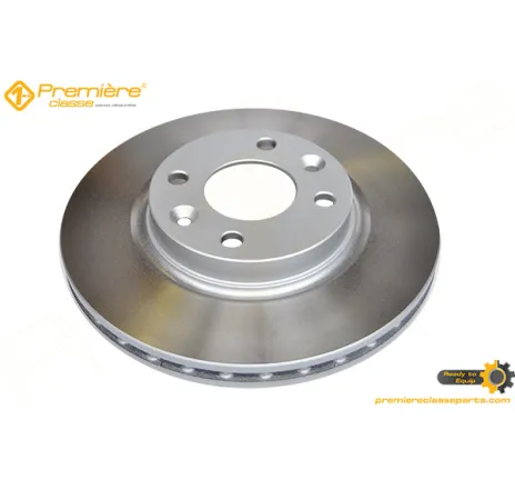 Disc frână față (258*22) Logan II / Sandero II