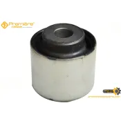 Bucsa mare brat/biela spate Duster