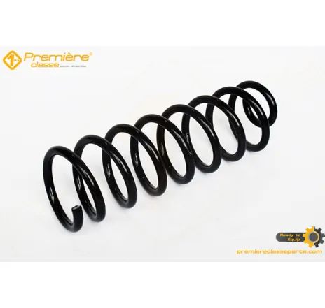 Arc suspensie spate log/sand (L=335mm, D=1125mm)