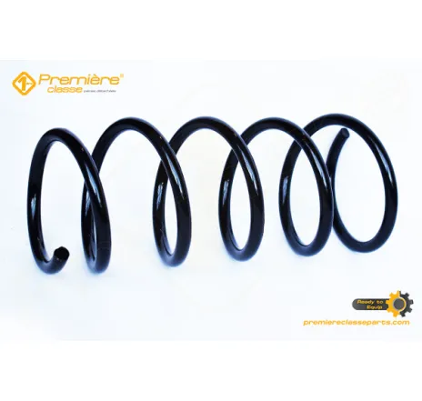 Arc suspensie spate Duster 4x4 (L=360mm D=1240mm)