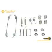 Kit reglaj saboti frana LOG/SAND (203x39, cu ABS)