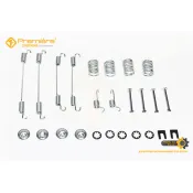 Kit reglaj saboti frana Duster 4x2 / Dokker Lodgy