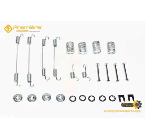 Kit reglaj saboti frana Duster 4x2 / Dokker Lodgy