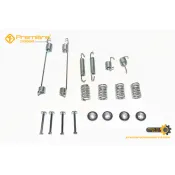 Kit reglaj saboti frana log/sand (203x39, cu ABS)