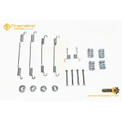 Kit reglaj saboti frana Duster 4x4