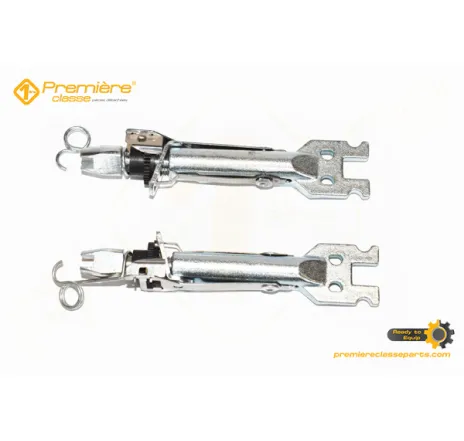 Set parghii reglaj, saboti frana, dokker, Lodgy