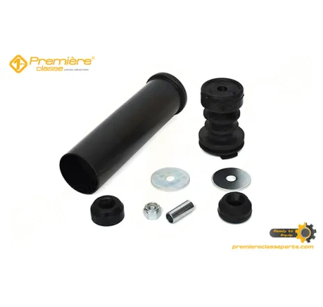 Kit protectie praf amortizor spate log/sand