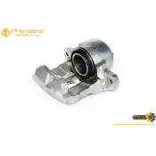 Etrier frana stg disc ventilat log