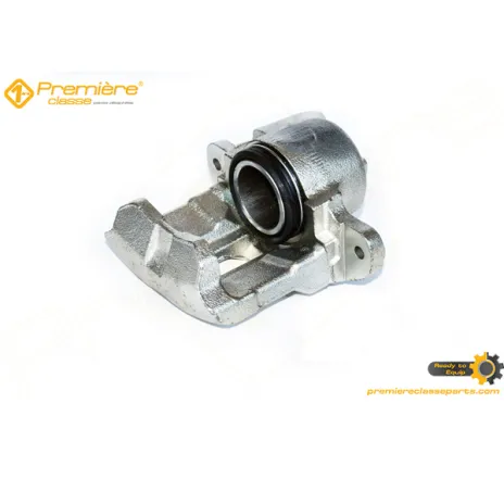 Etrier frana stg disc ventilat log