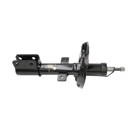 Amortizor fata log III