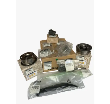 Kit distributie motorizare 1.0 SCE OE Renault  8201741144 (8201714682 | 130251523R | 130258852R)