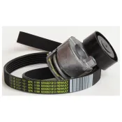 Kit accesorii pentru Dacia Logan 1.4, 1.6 cu AC 7701477517