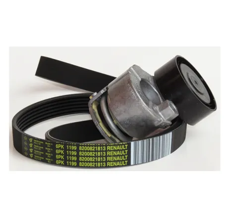 Kit accesorii pentru Dacia Logan 1.4, 1.6 cu AC 7701477517